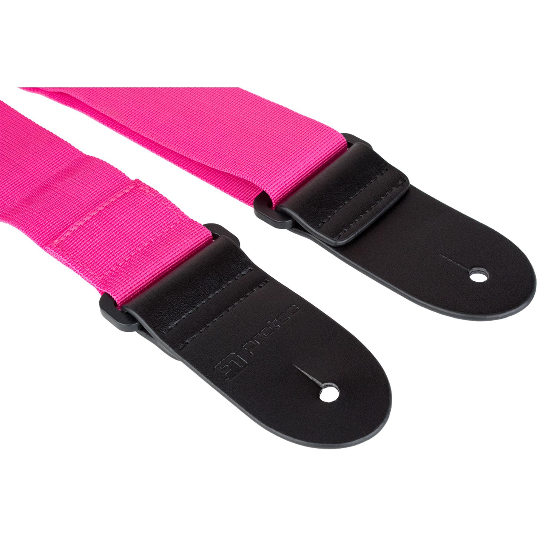 Protec guitar strap deals